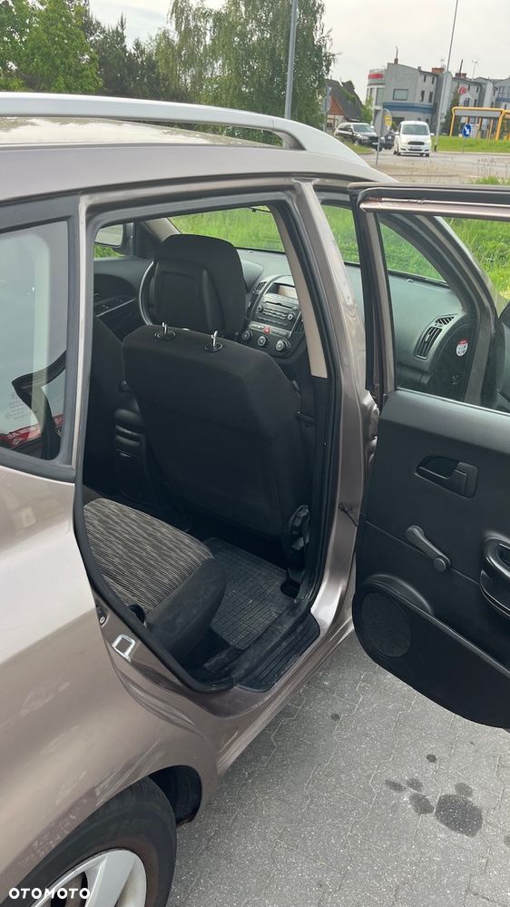 Kia Ceed 1.6 Crdi Comfort - 19