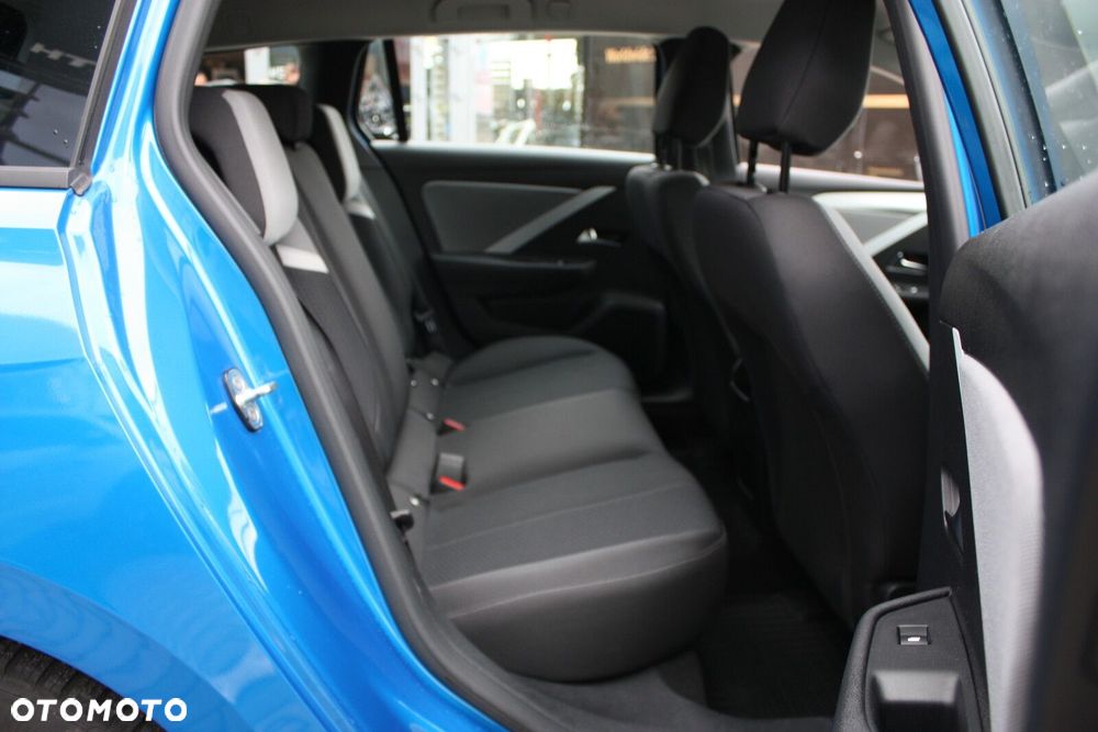 Opel Astra 1.2 T Edition S&S - 19