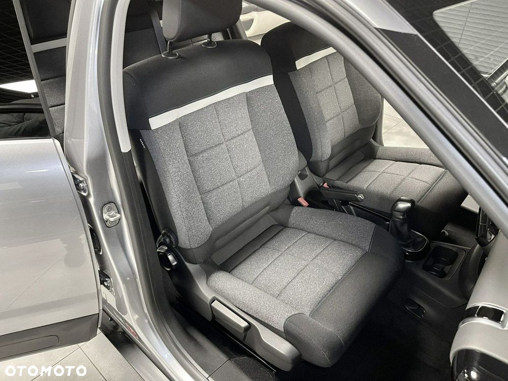 Citroën C4 Cactus BlueHDi 100 Stop&Start Shine Edition - 37