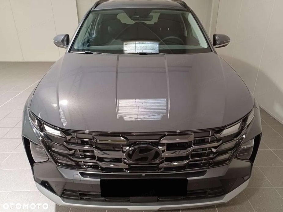 Hyundai Tucson 1.6 T-GDi HEV Executive 2WD - 2