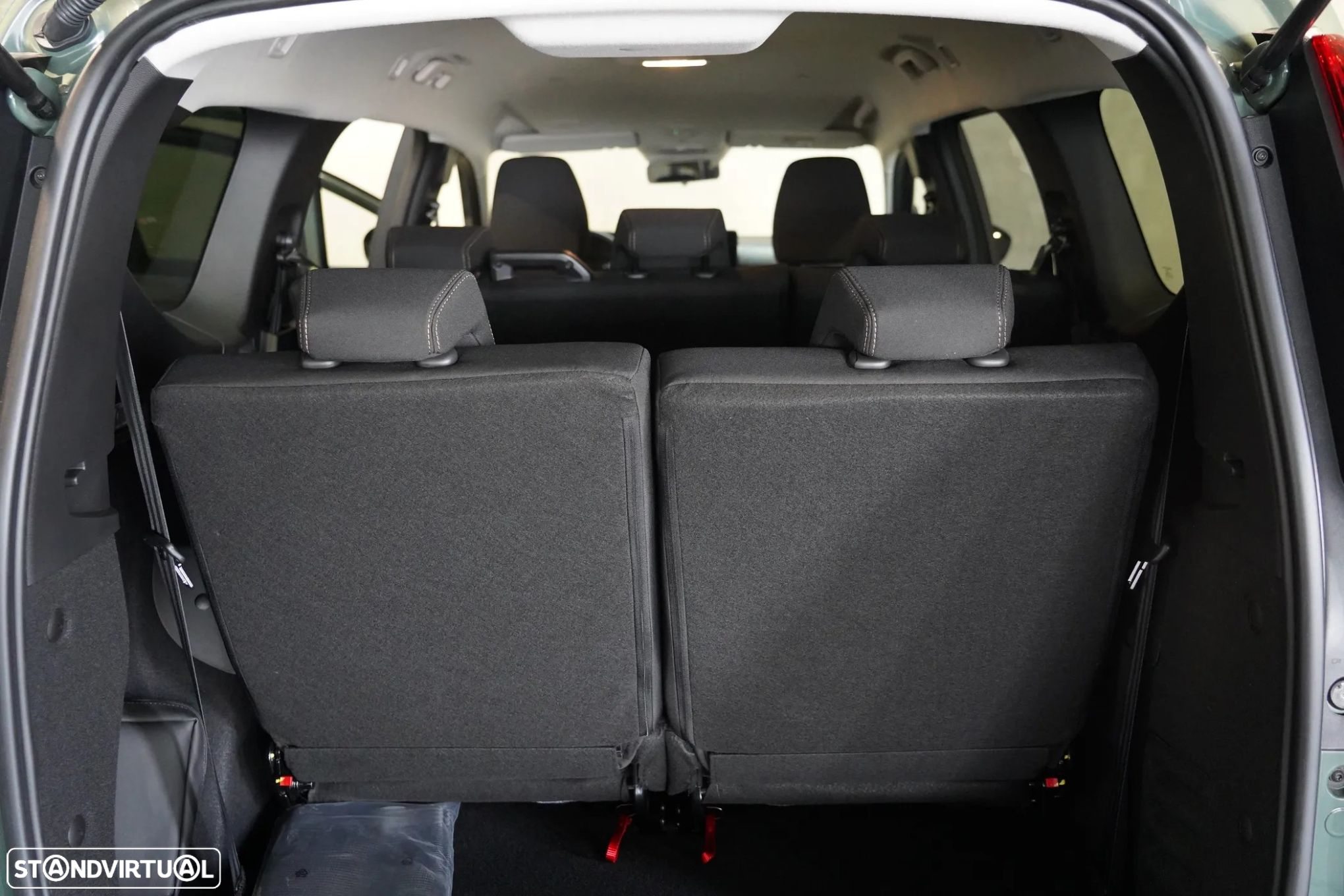 Dacia Jogger 1.0 ECO-G Extreme Bi-Fuel - 26
