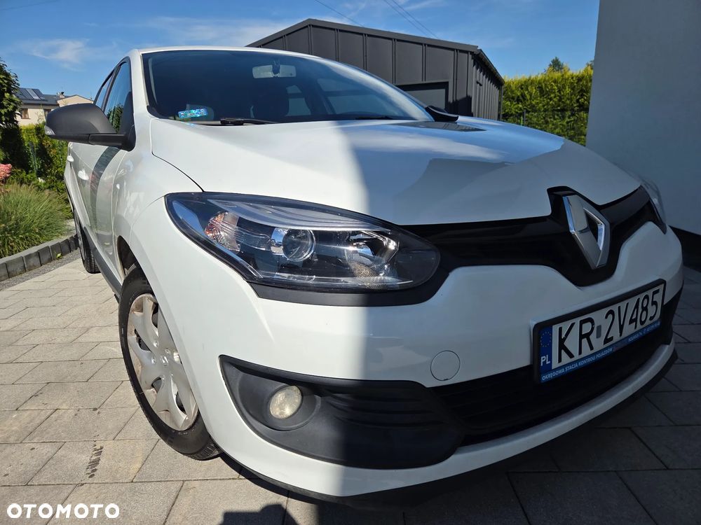 Renault Megane - 3