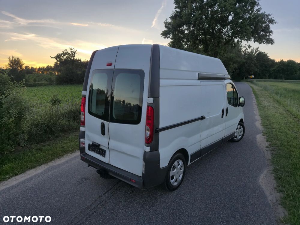 Renault Trafic - 29