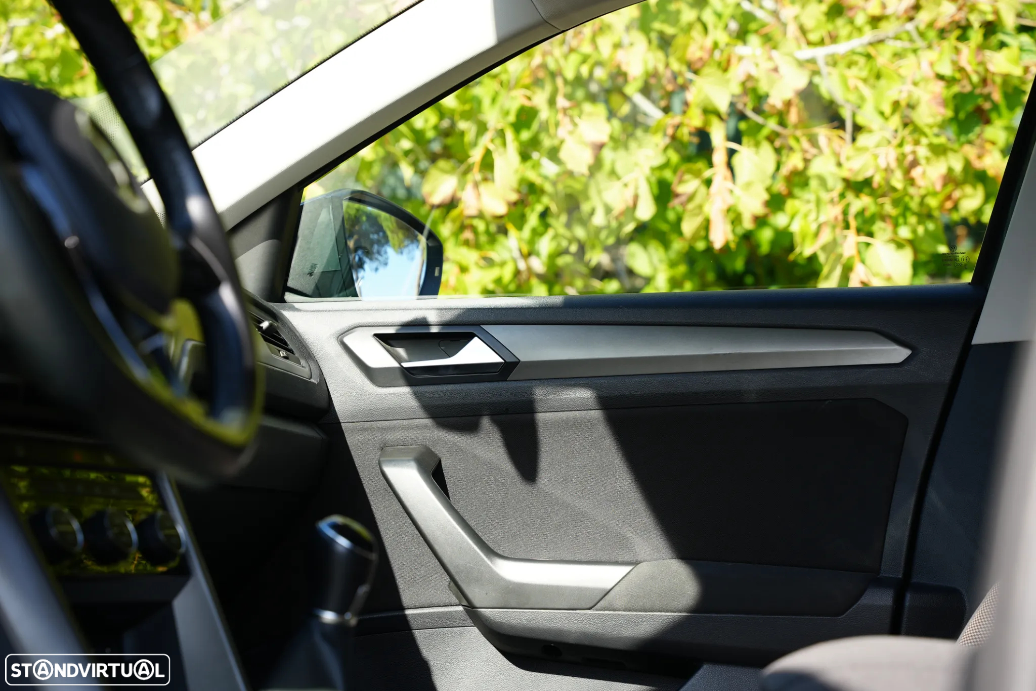 VW T-Roc 1.0 TSI - 4