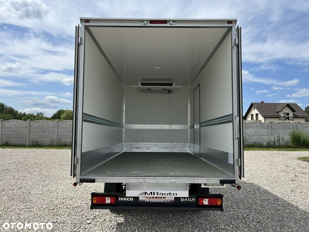 Iveco Daily - 12