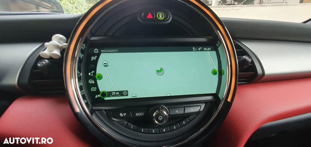 Mini Cooper S - 8