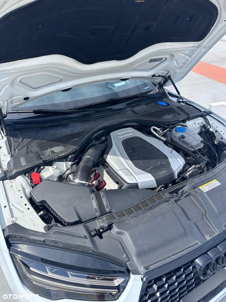 Audi A7 Sportback - 5