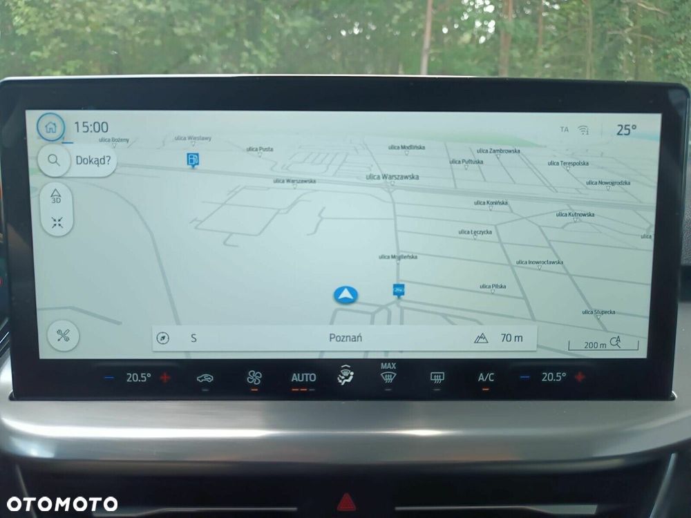 Ford Focus 1.5 EcoBlue Titanium X - 19