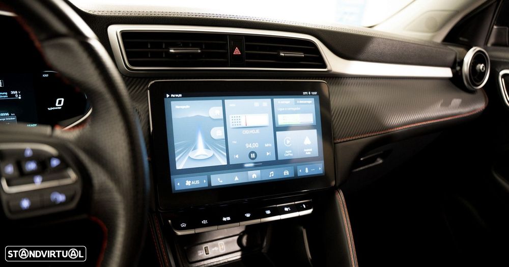 MG ZS EV 50.3 kWh Luxury - 5