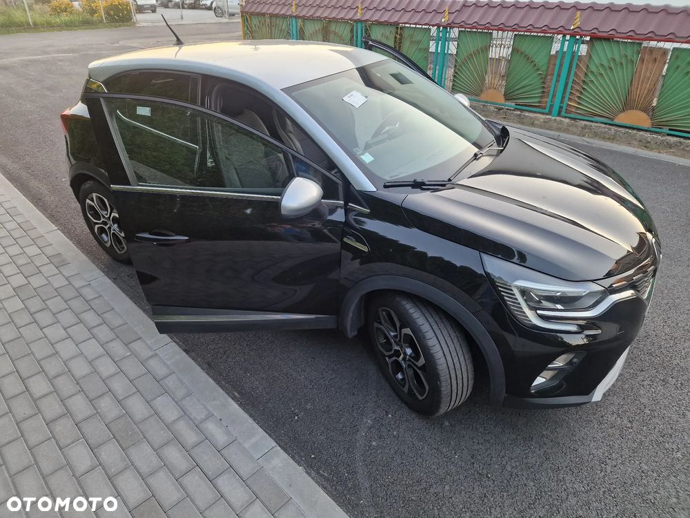 Renault Captur TCe 100 EXPERIENCE - 16