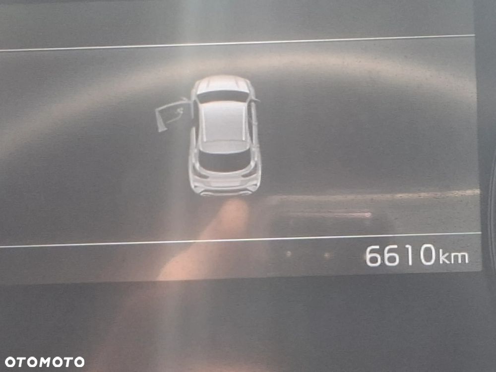 Kia XCeed - 18