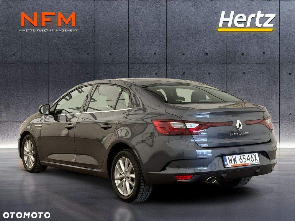 Renault Megane - 4
