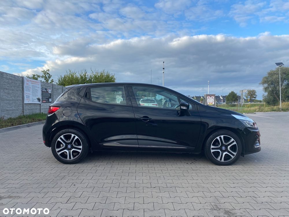 Renault Clio 0.9 Energy TCe Zen - 5