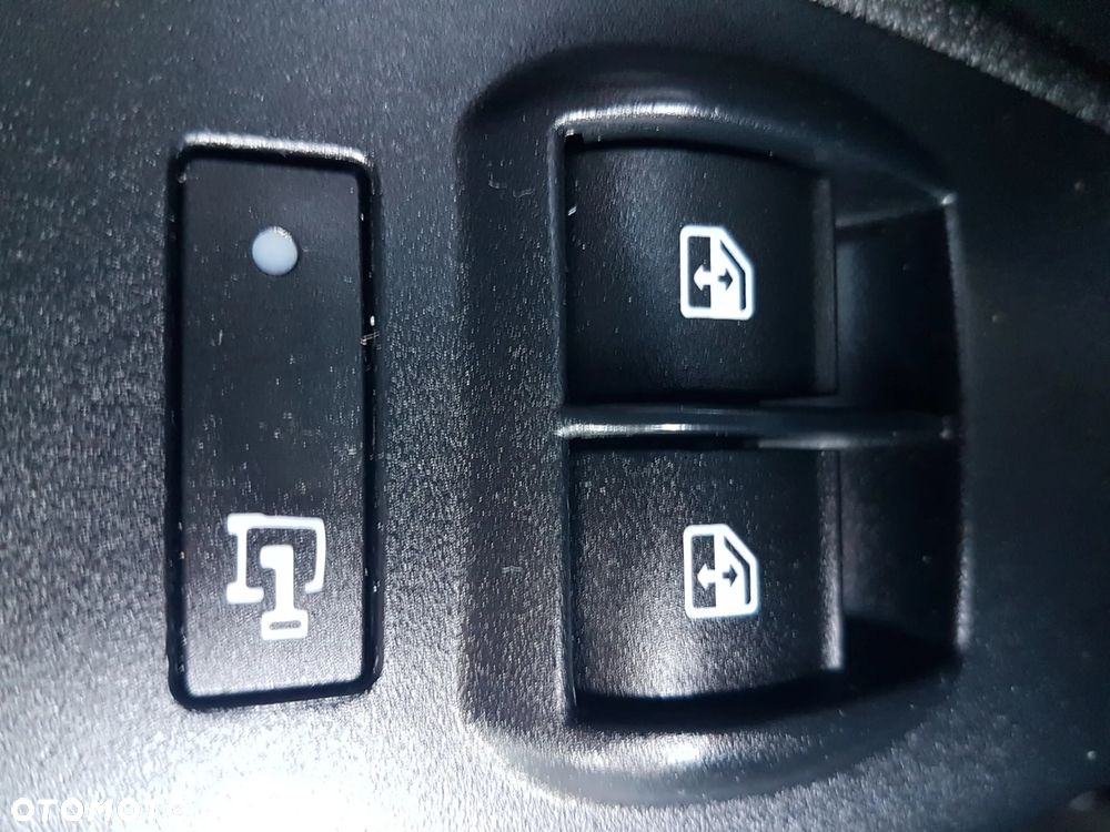 Fiat DOBLO MAXI CHŁODNIA IZOTERMA GRZANIE AGREGAT ZANOTTI DŁUGI L2H1 KLIMA - 8