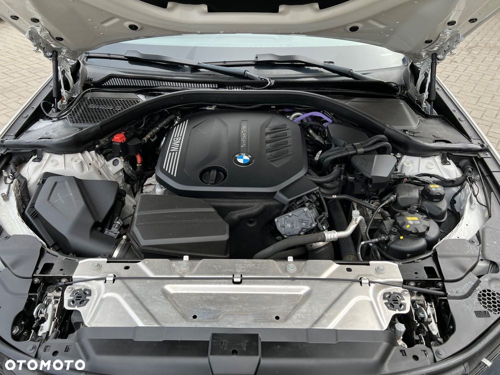 BMW Seria 3 - 31
