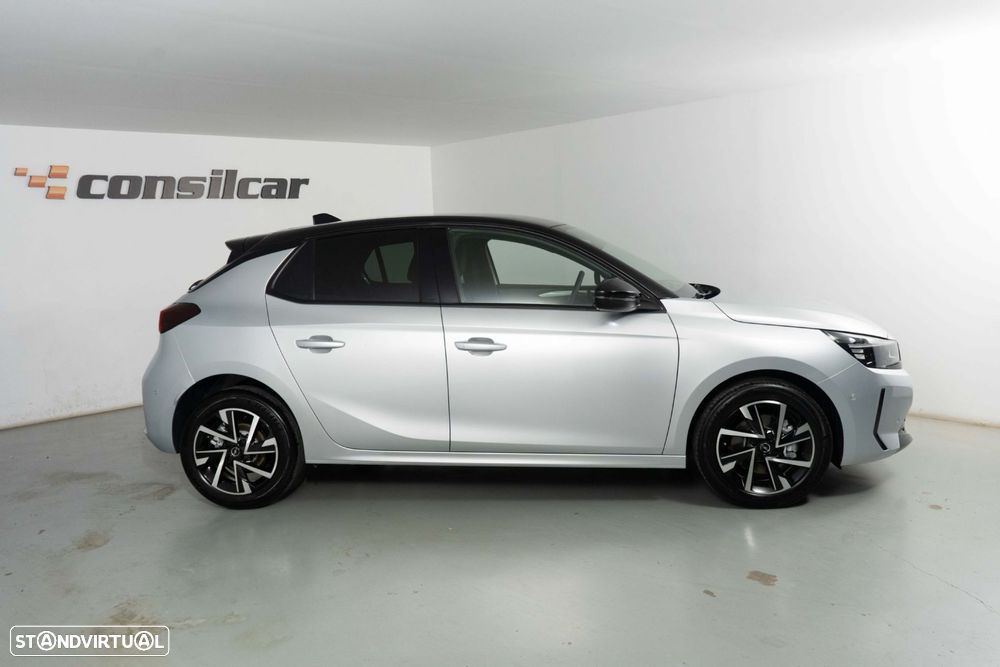 Opel Corsa 1.2 T GS Line - 7