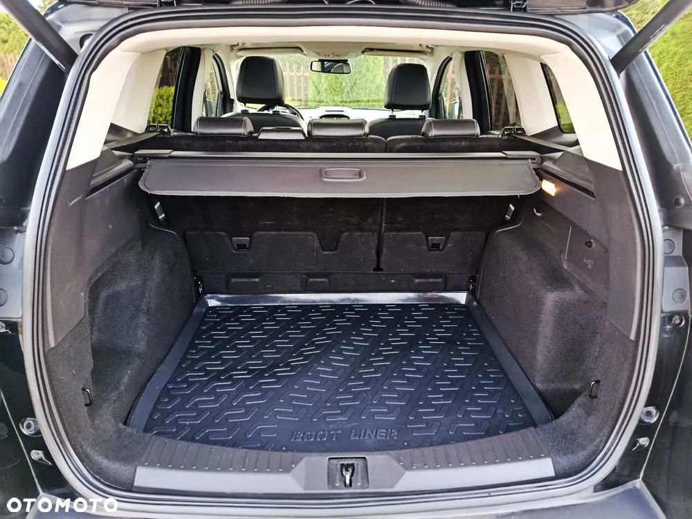 Ford Kuga 2.0 TDCi 4x4 Titanium - 21