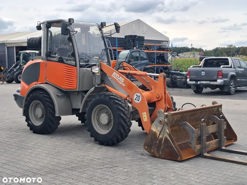 Weycor AR 60 ATLAS - 6