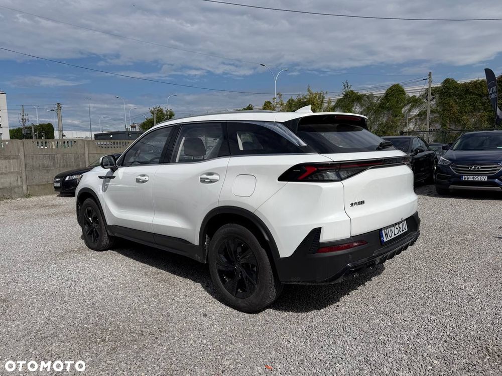 BAIC X7 - 3