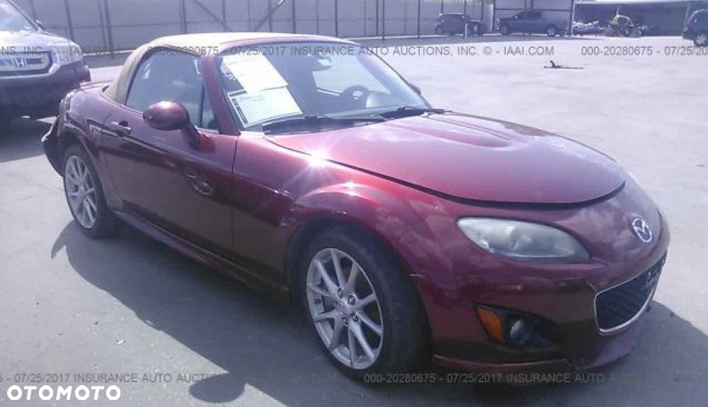 Mazda MX-5 2.0 Sport - 31