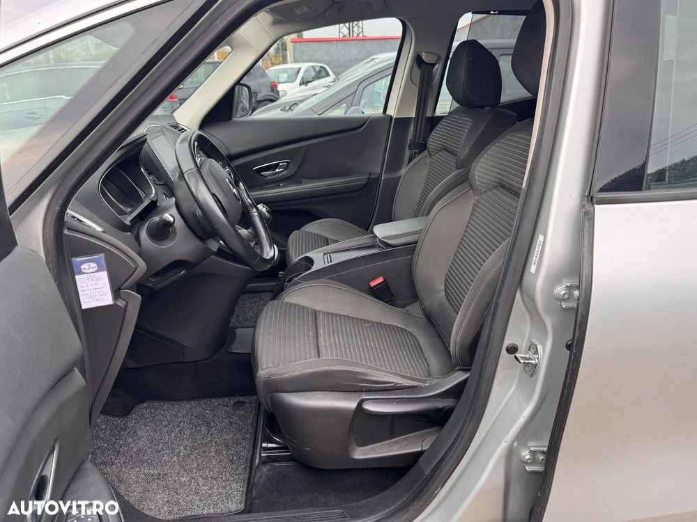 Renault Scenic ENERGY dCi 110 INTENS - 5