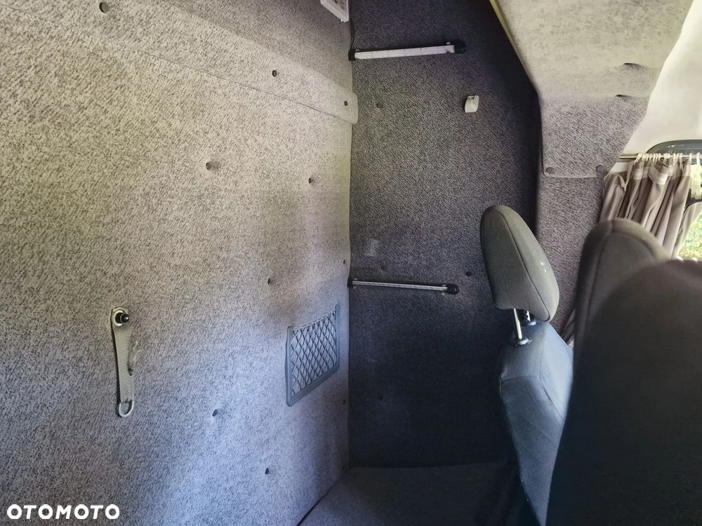 Iveco DAILY, 35S Bezwypadkowy, 10 EP, Salon PL , ASO BURTO FIRANA,KLIMATRONIC  ,WEBASTO - 7
