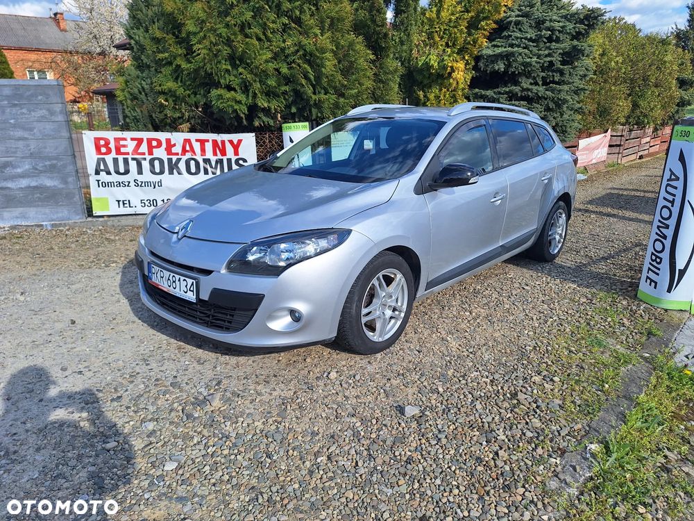Renault Megane 1.9 dCi Dynamique - 15