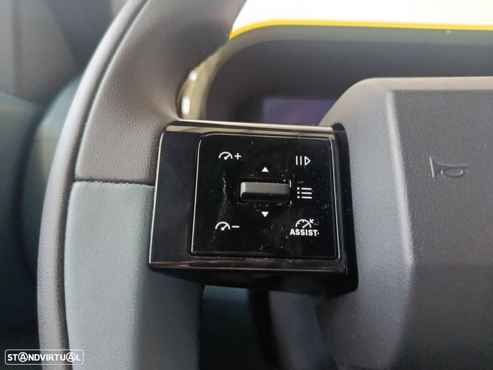 Fiat Grande Panda 1.2 Hybrid La Prima eDCT - 16
