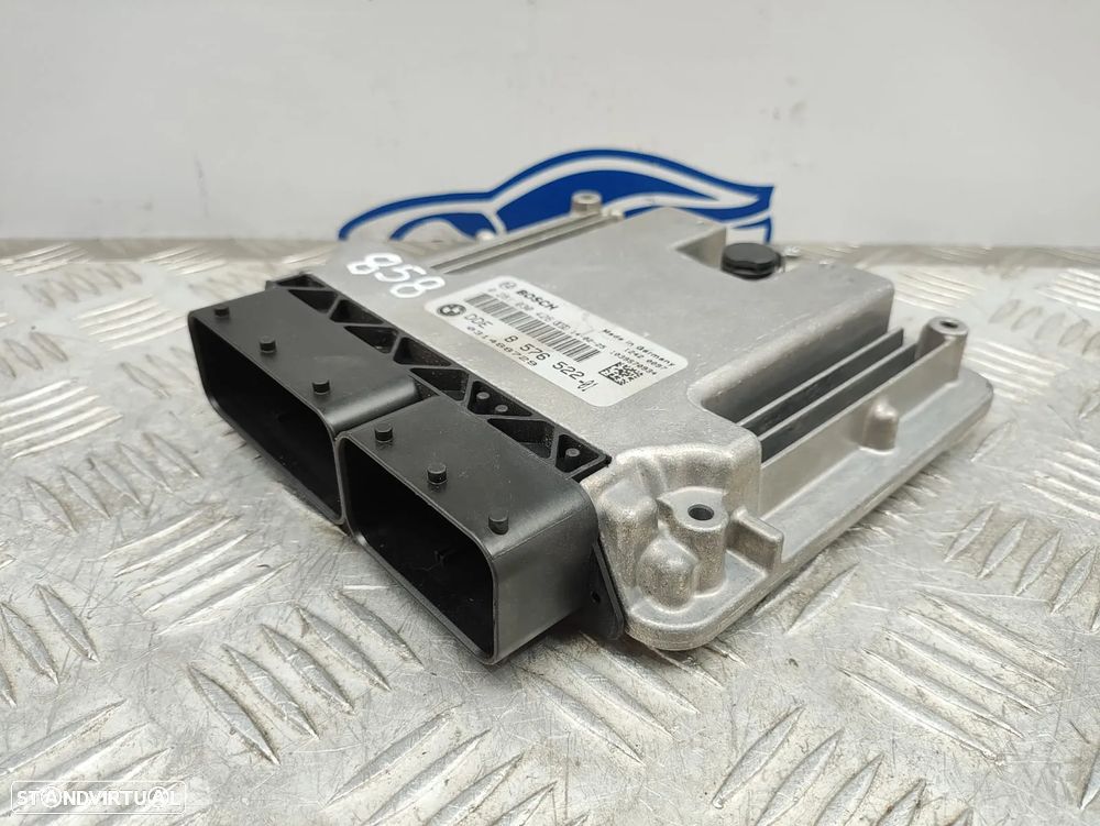 Centralina Bosch Original BMW Mini B37C15 0281030426 8576522 - 3