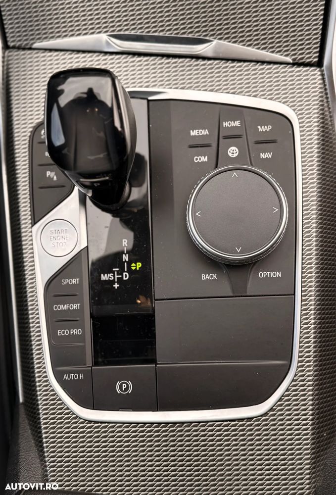 BMW M3 M340i xDrive - 17