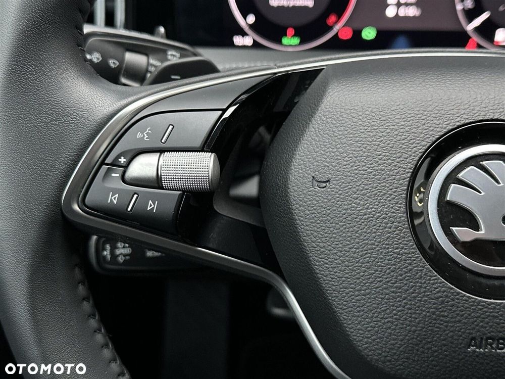 Skoda Superb - 20