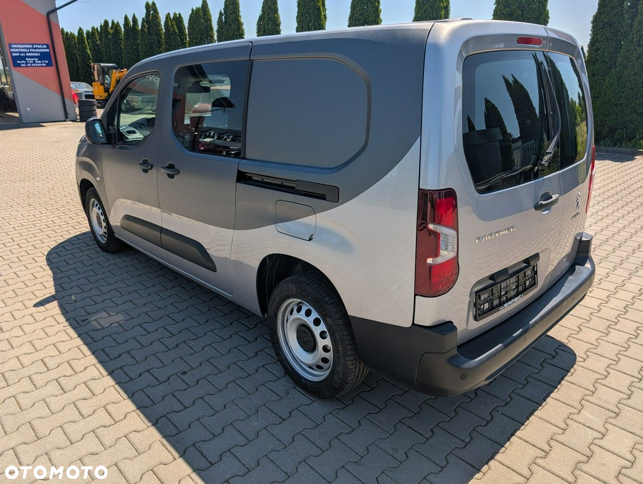 Peugeot Partner - 3