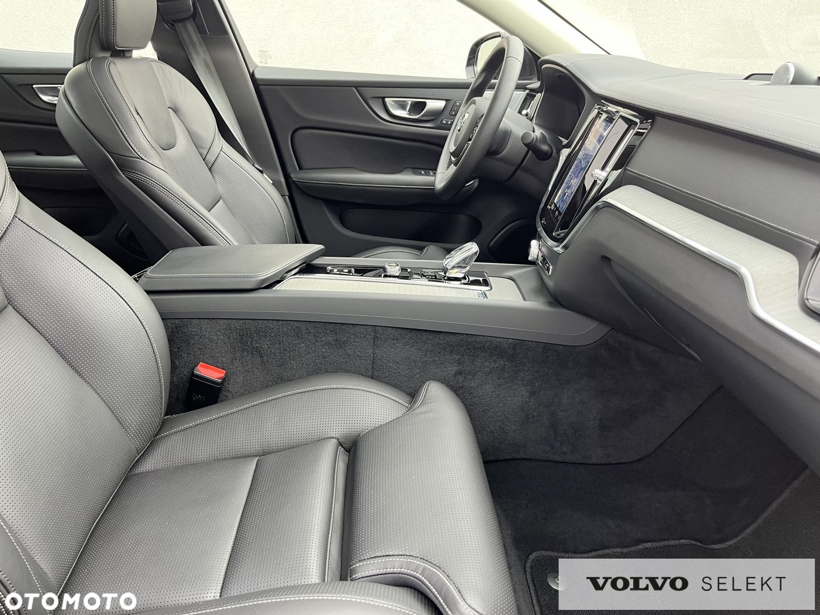 Volvo S60 - 37