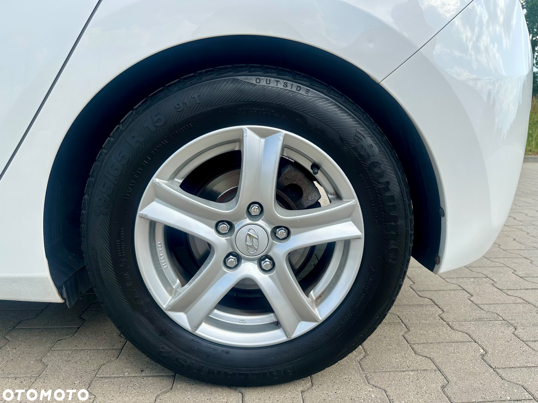 Hyundai i30 1.4 Base - 9