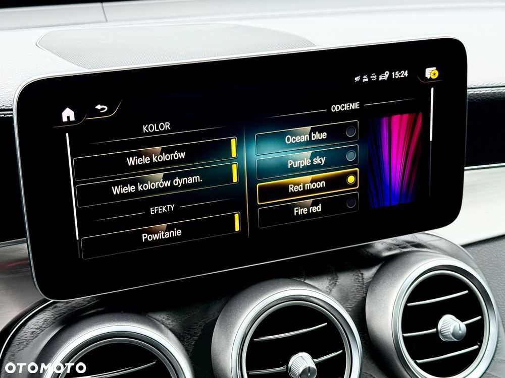 Mercedes-Benz GLC 200 d - 37