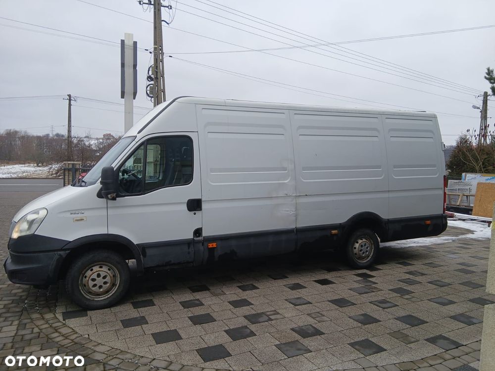 Iveco 35S13 - 8