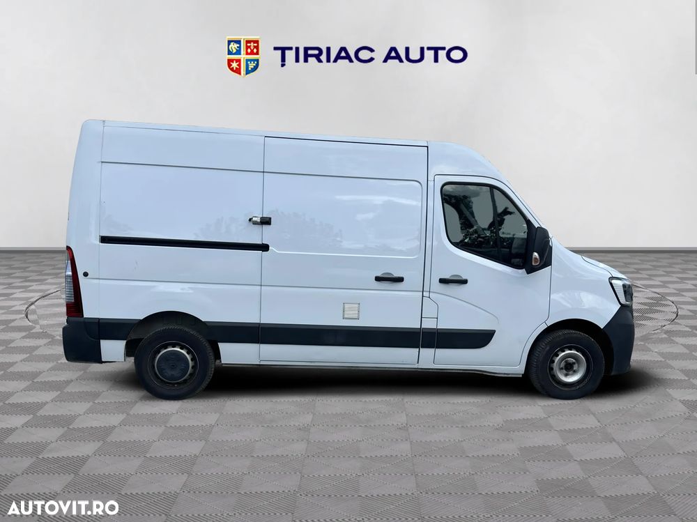 Renault Master FG F3300 L2H2 - 6