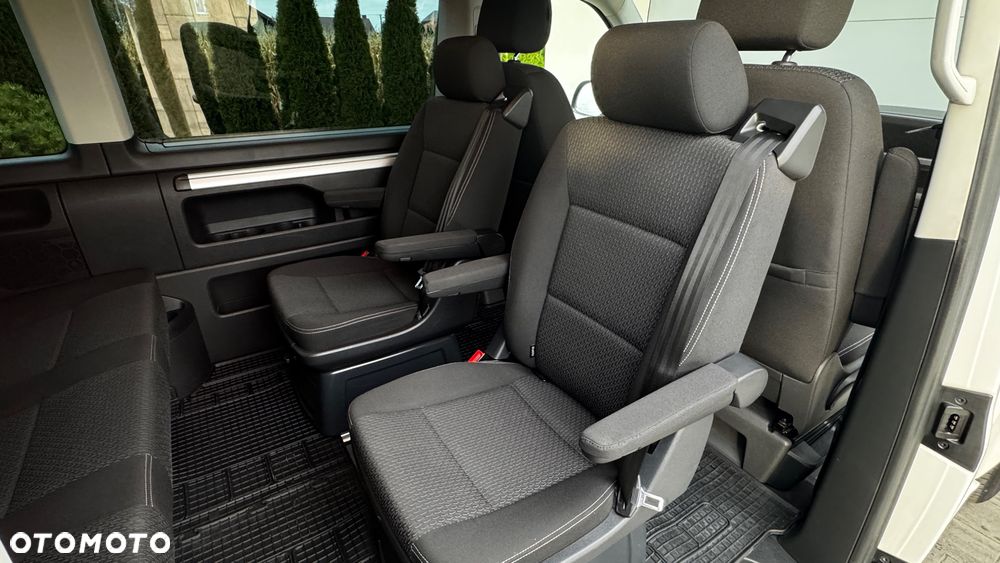 Volkswagen Multivan 2.0 TDI L1 Trendline - 19