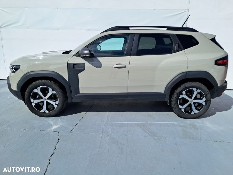 Dacia Duster - 4