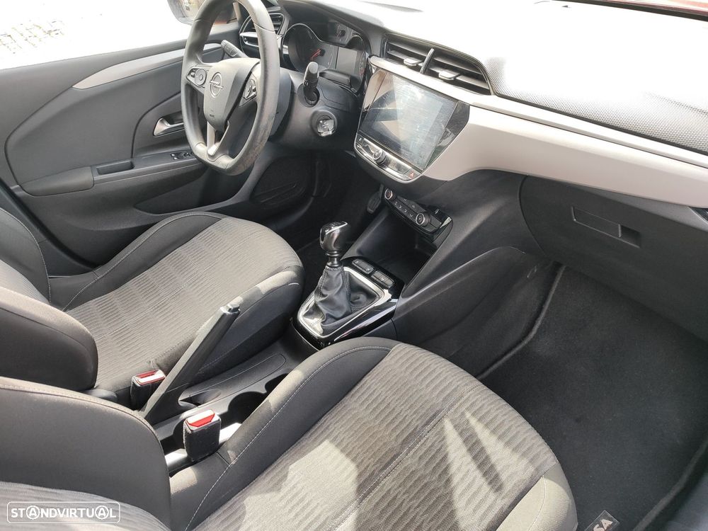 Opel Corsa 1.5 D Business - 13