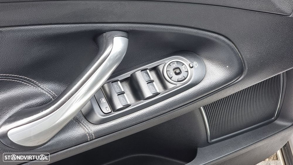 Ford Mondeo SW 2.0 TDCi Titanium Aut. - 17