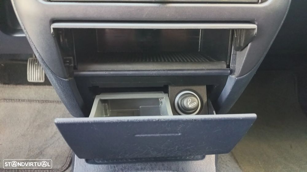 Mitsubishi Carisma SD 1.9 Di-D HP Avance - 12