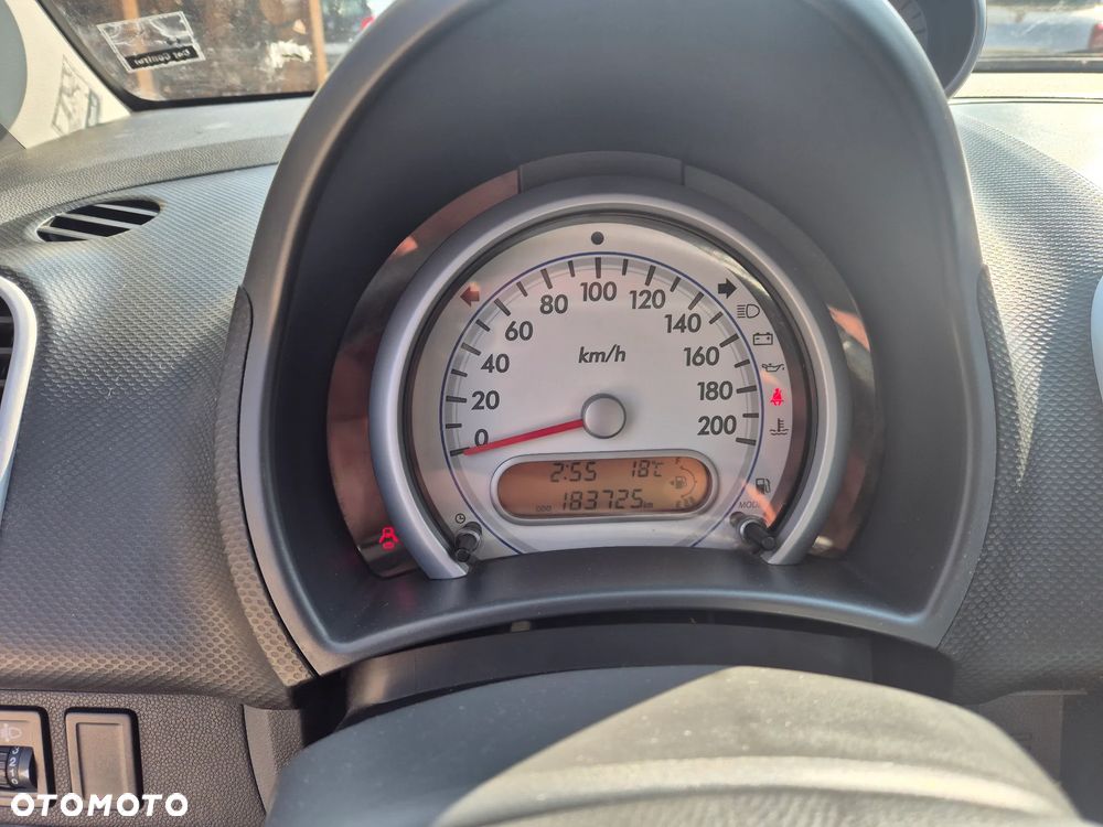 Suzuki Splash 1.2 Comfort - 18