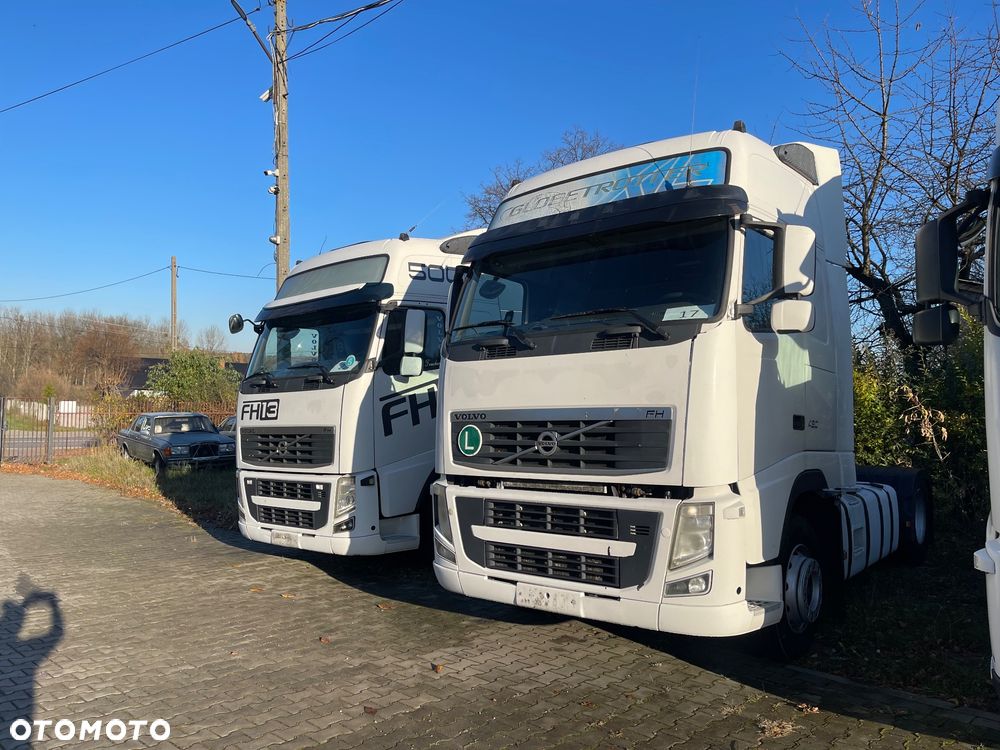 Volvo FH 460 XL - 22