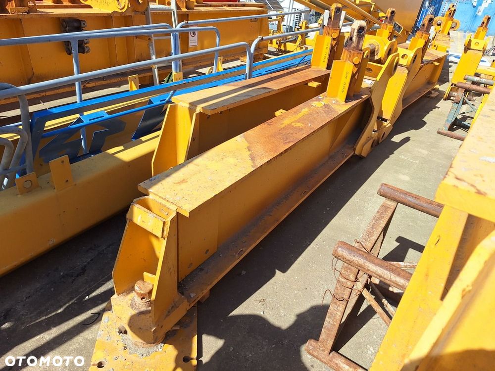 Potain Md 120-G6 - 12