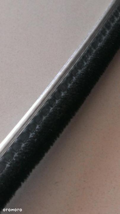 USZCZELKI USZCZELKA SZYBERDACH MERCEDES W123 W116 - 3