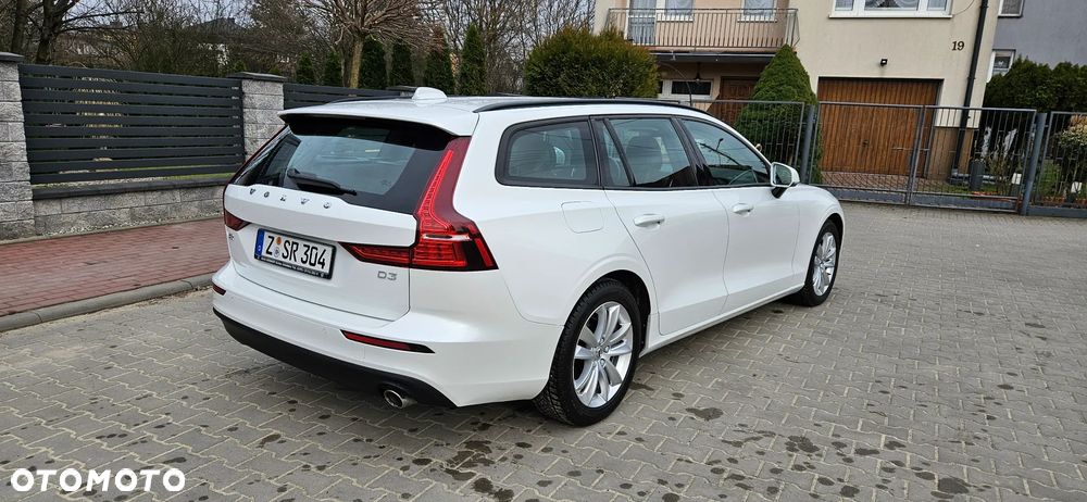 Volvo V60 D3 Geartronic Momentum - 5