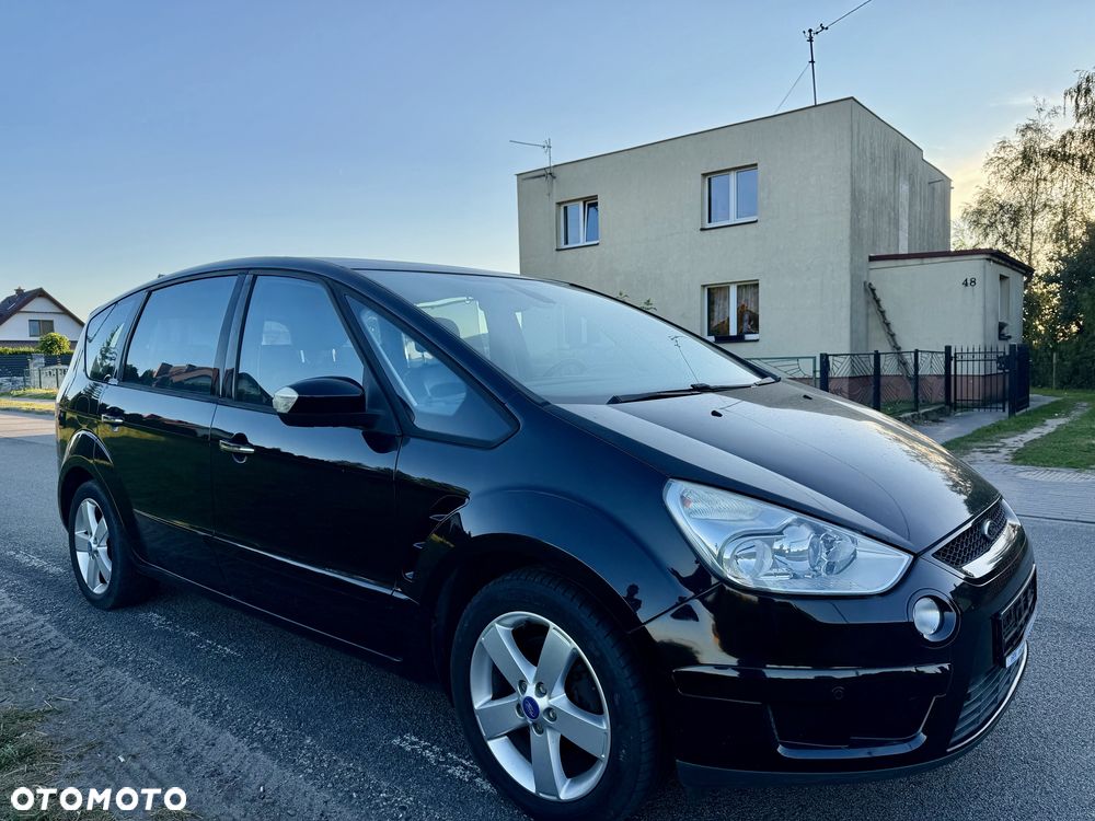Ford S-Max - 3