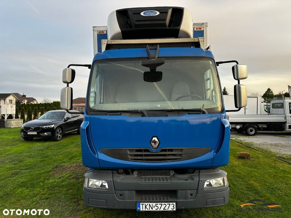 Renault Midlum - 9
