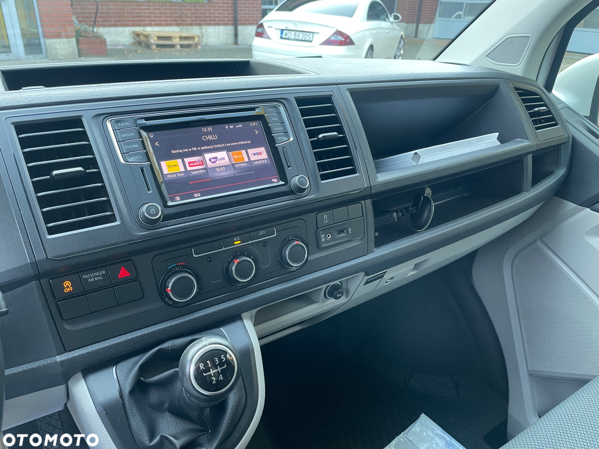 Volkswagen T6 - 9